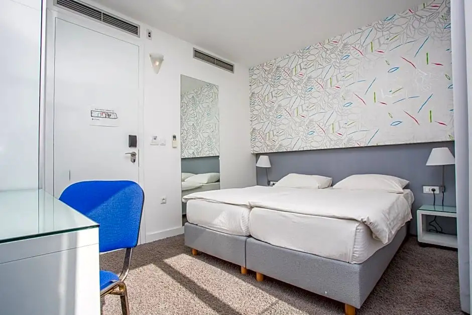 Hotel San Antonio - Chambres