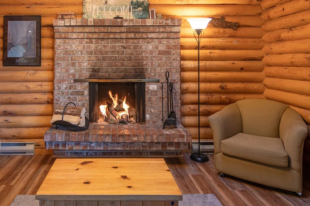 Cusheon Lake Resort - Général