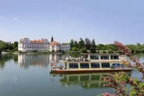 Landhotel St. Florian - Général
