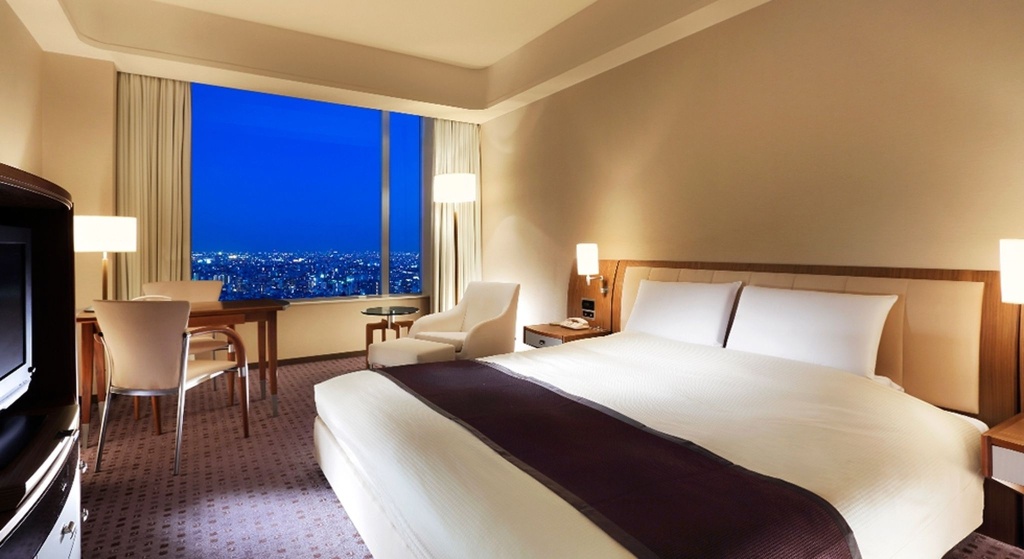 Tokyo Dome Hotel 사진 12