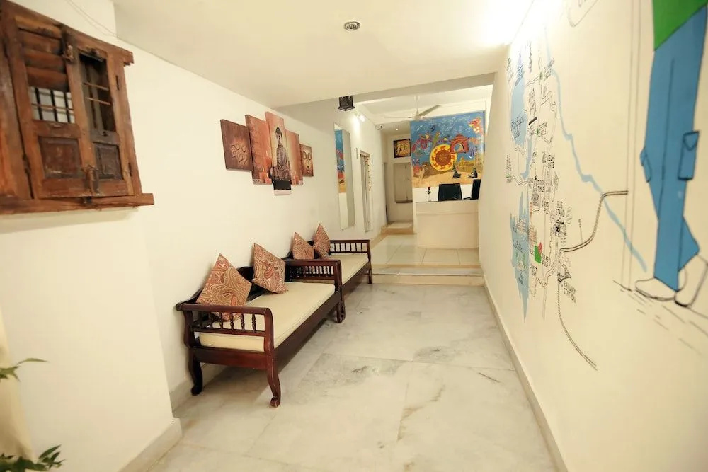 Hotel photo 9