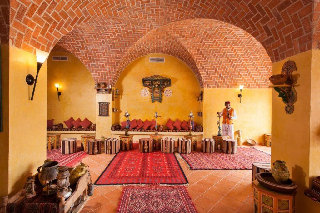 Zenon Hotel Djerba - Général