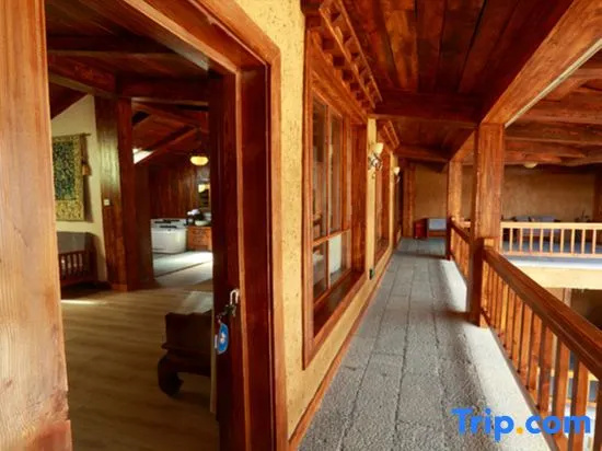 Tseten Wangmo Resort - Général