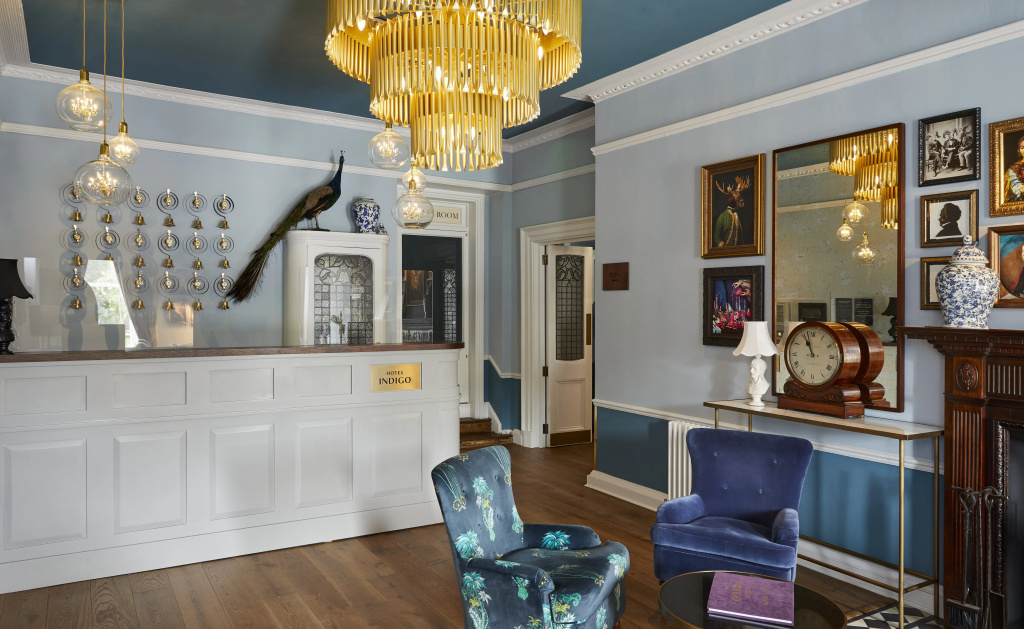 Hotel photo 23