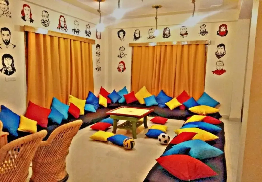 Hotel photo 6