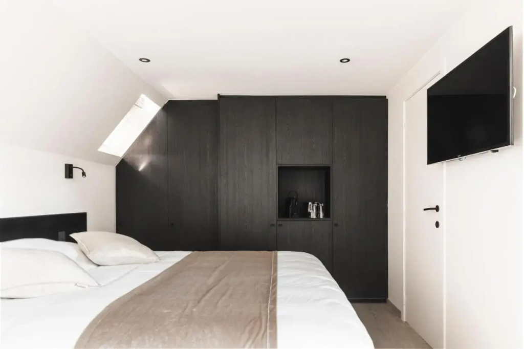 Salons Denotter - фото 5