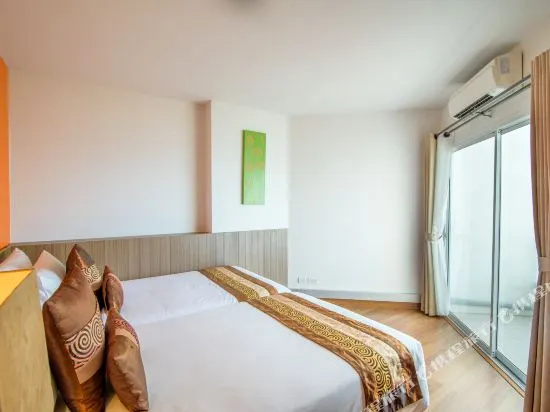 Golden Beach Cha-Am Hotel — 6
