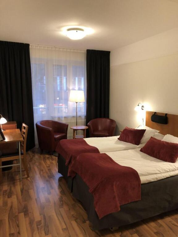 Hotell Bele AB by null