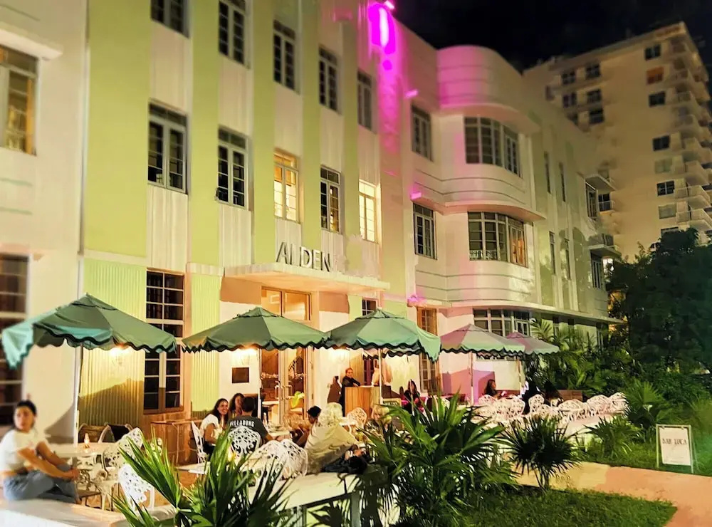 Hotel photo 9
