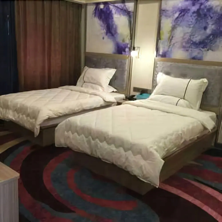 Aide Fashion Hotel Zhengzhou - Général
