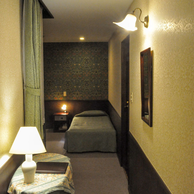 Camellia Inn 사진 2