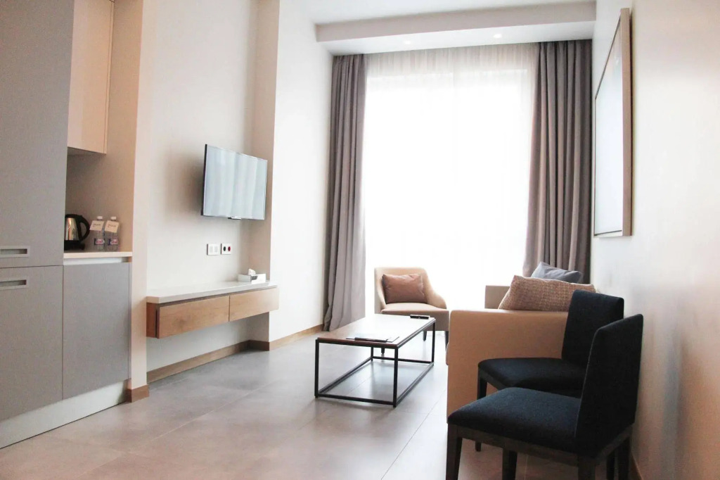 The Key Beirut - фото 46