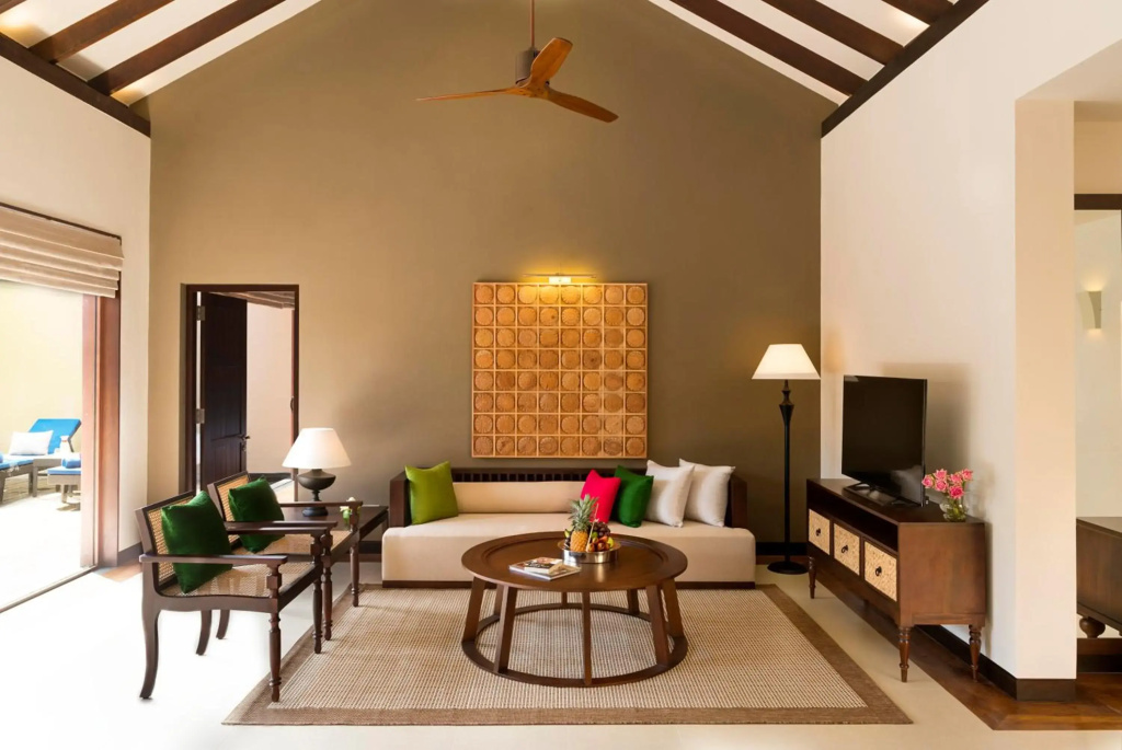 Anantara Kalutara Resort - Général