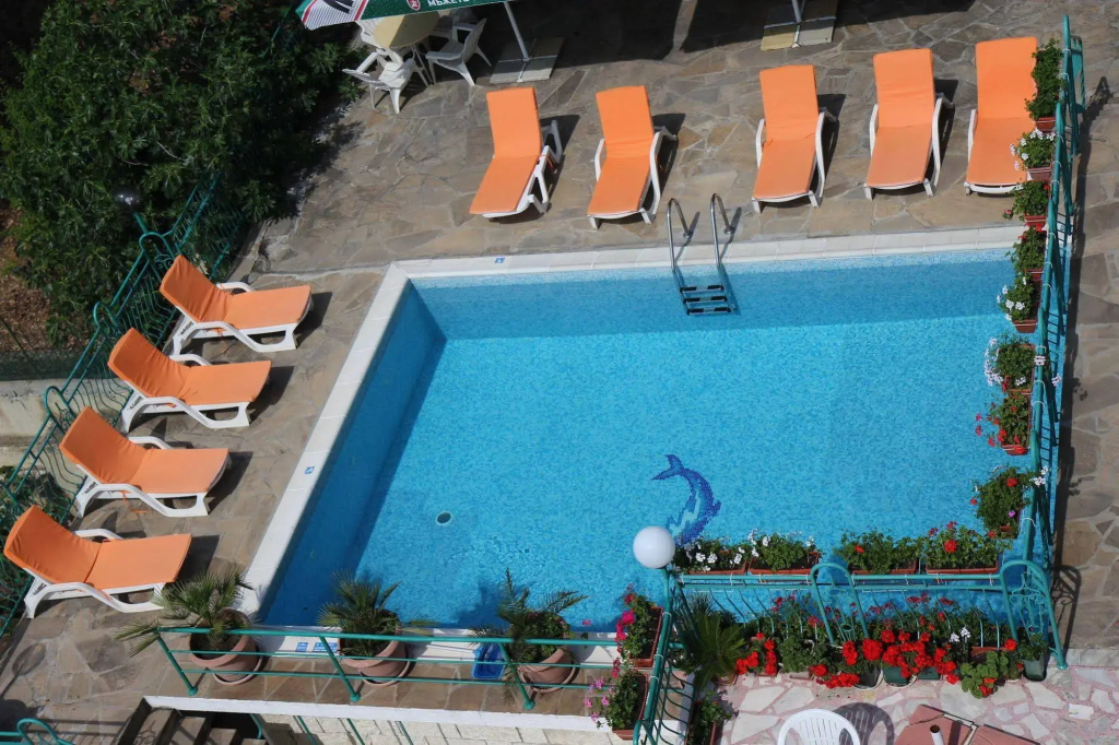 Hotel Zora - Général