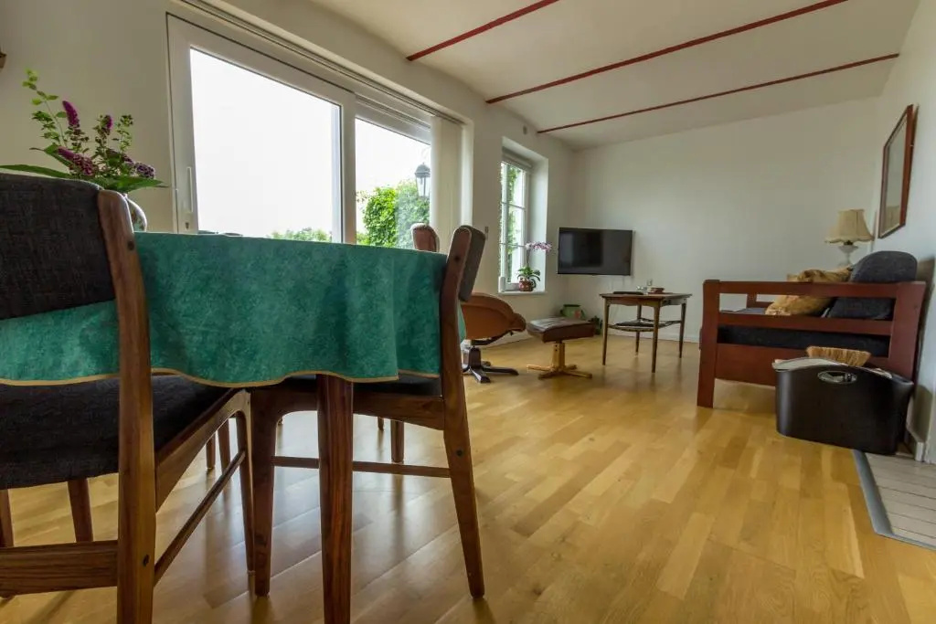 Naturperlen - Chambres