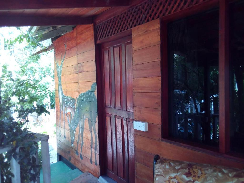 Little Pumpkin Cabanas