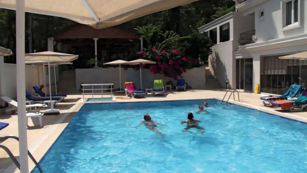 Hotel photo 9