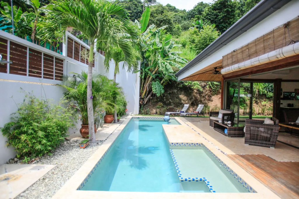 Villa Guanacaste Luxury Resort - фото 17