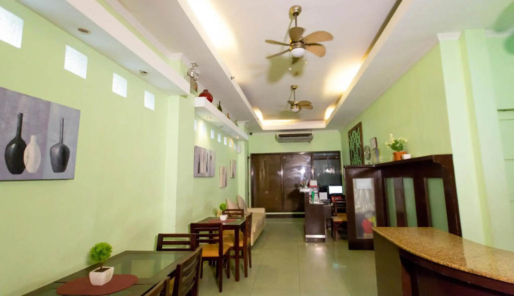 Hotel photo 20