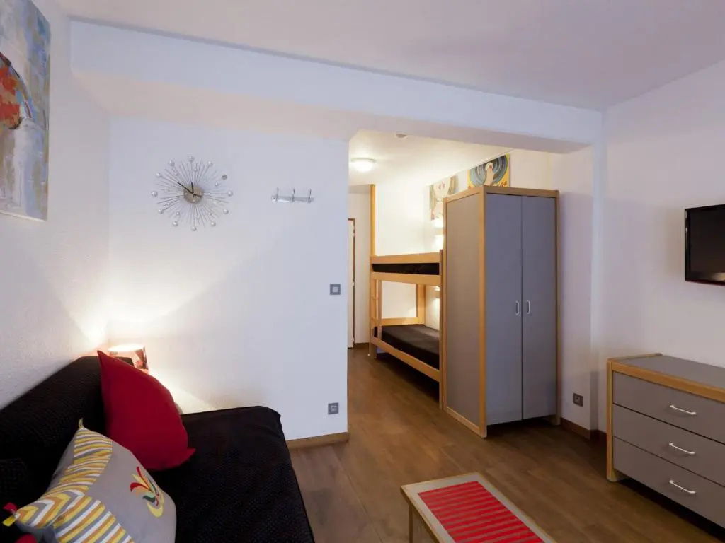 Afficher la photo 6 — Appartement Brides-les-Bains, 1 pièce, 4 personnes - FR-1-512-54