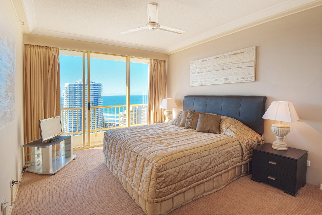 Contessa Holiday Apartments in Gold Coast