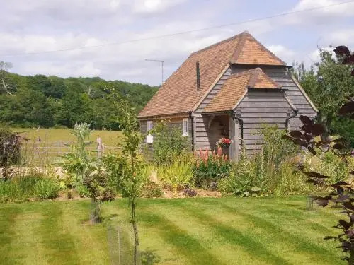 Hayesland Lodge - фото 7