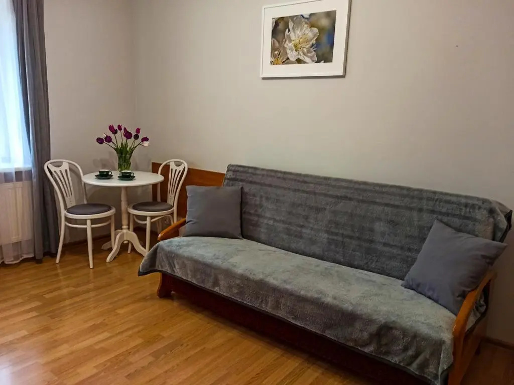 Apartamenty i Pokoje u Doroty