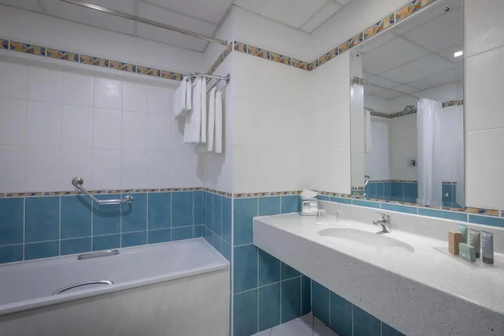 Gleneagle Killarney - Chambres