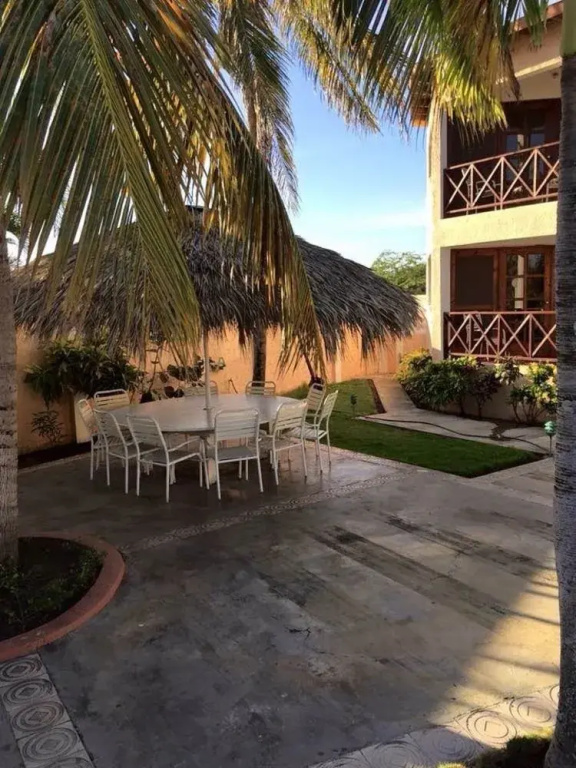 Aparta-Hotel Cayo Arena Montecristi - Général