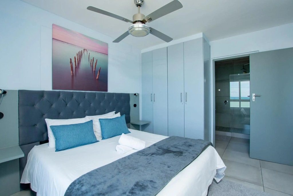 Ocean Breeze Hotel - Général