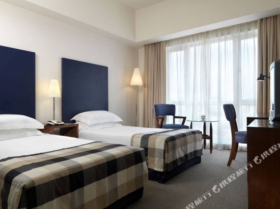 Hotel Capitol Kuala Lumpur