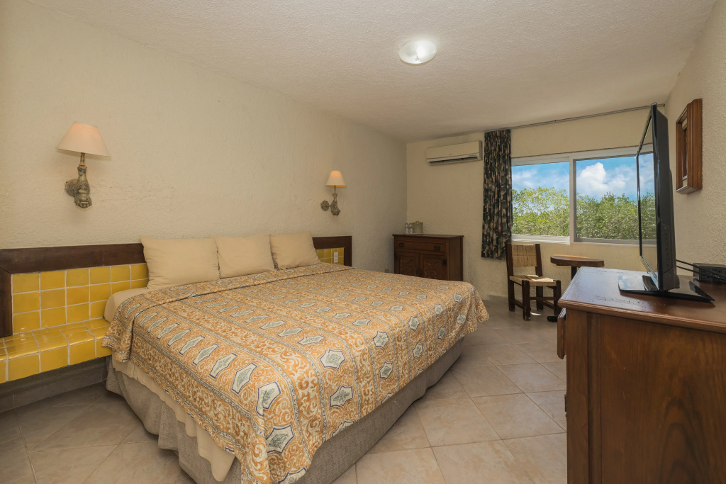 Casa del Mar Cozumel Hotel & Dive Resort with Beach Club access included - Général