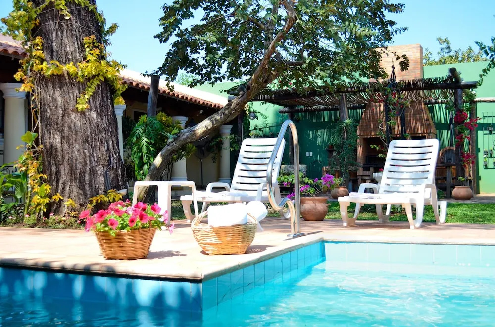 La Casona Hotel Boutique - Général