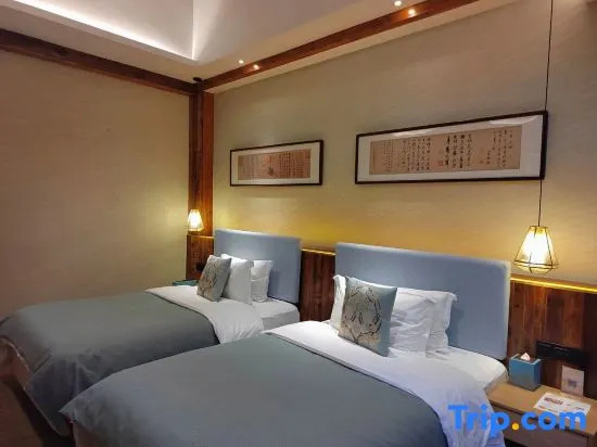 Huangshan Xinyi House holiday home in Huangshan
