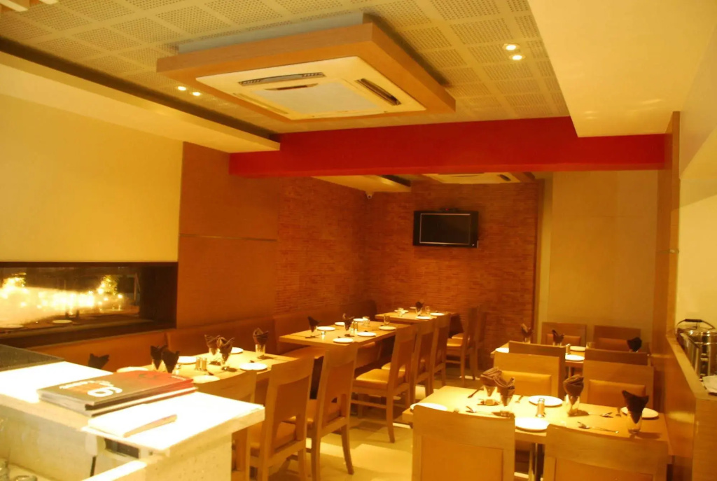 Hotel photo 18