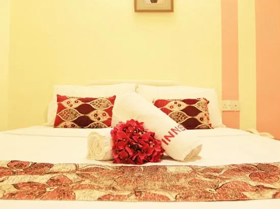 Sun Inns Hotel Sunway Mentari