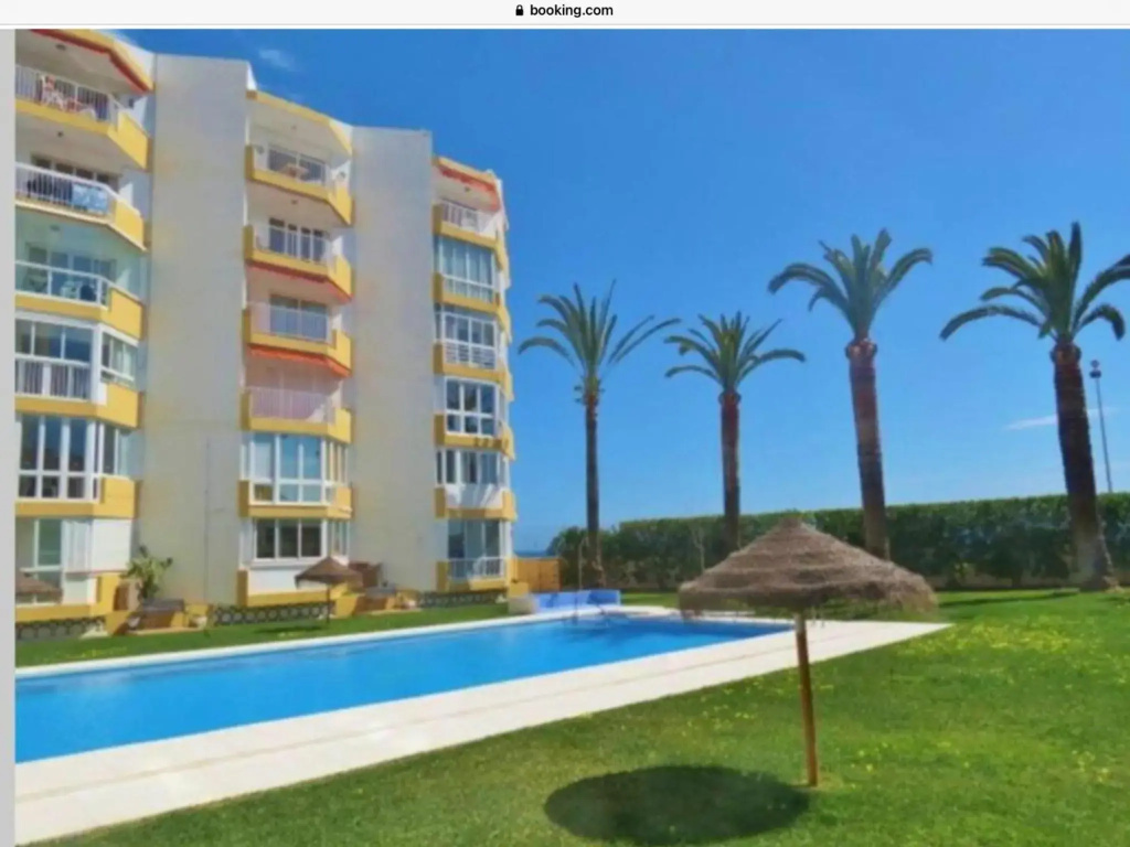 APARTAMENTO TORRESOL nsf7 studio , TORRECILLA, NERJA
