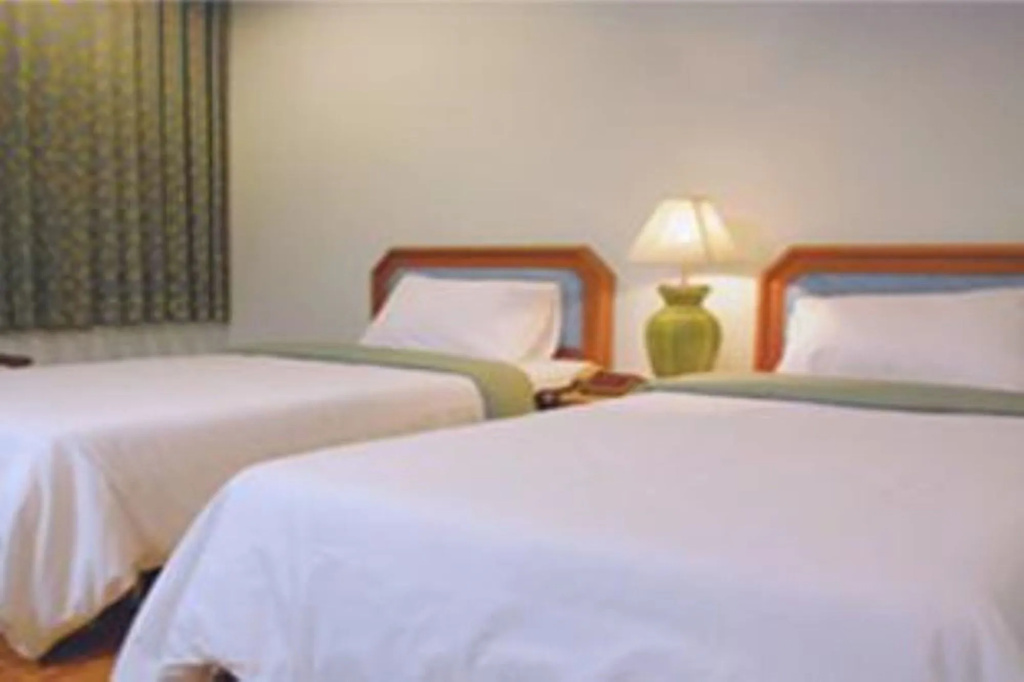 Ubon Hotel - Général