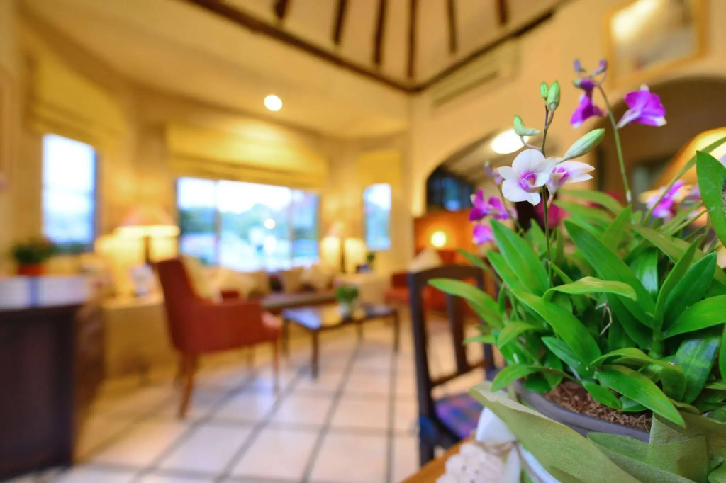 Davinia Resort Hua Hin - Général
