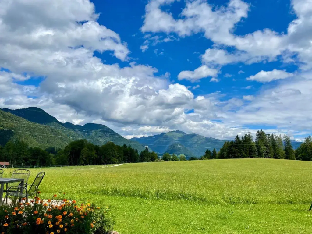 Urlaubsbauernhof Gut im Schlag
