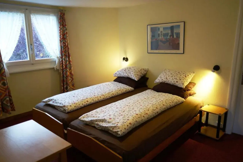 Arnolds Bed & Breakfast by null
