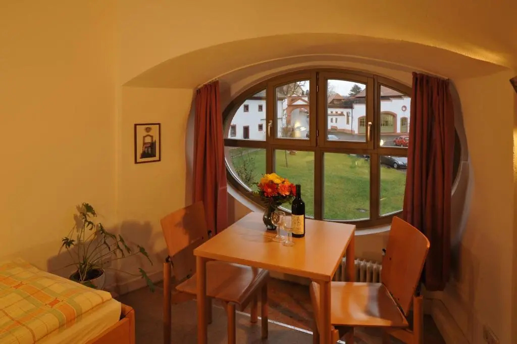 Gästehäuser St Marienthal - Chambres