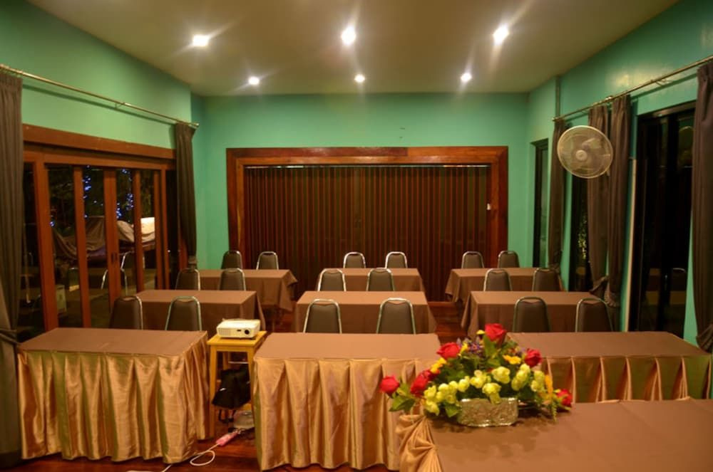Khaoyai Paradise on Earth - Général