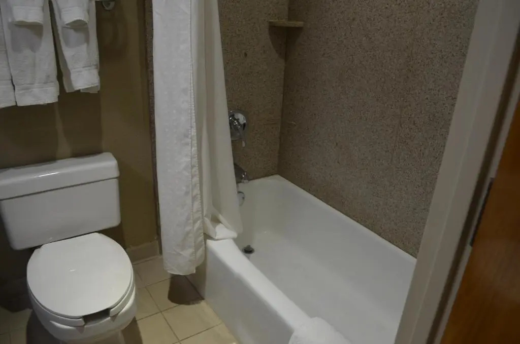 Liyo Inn - Chambres