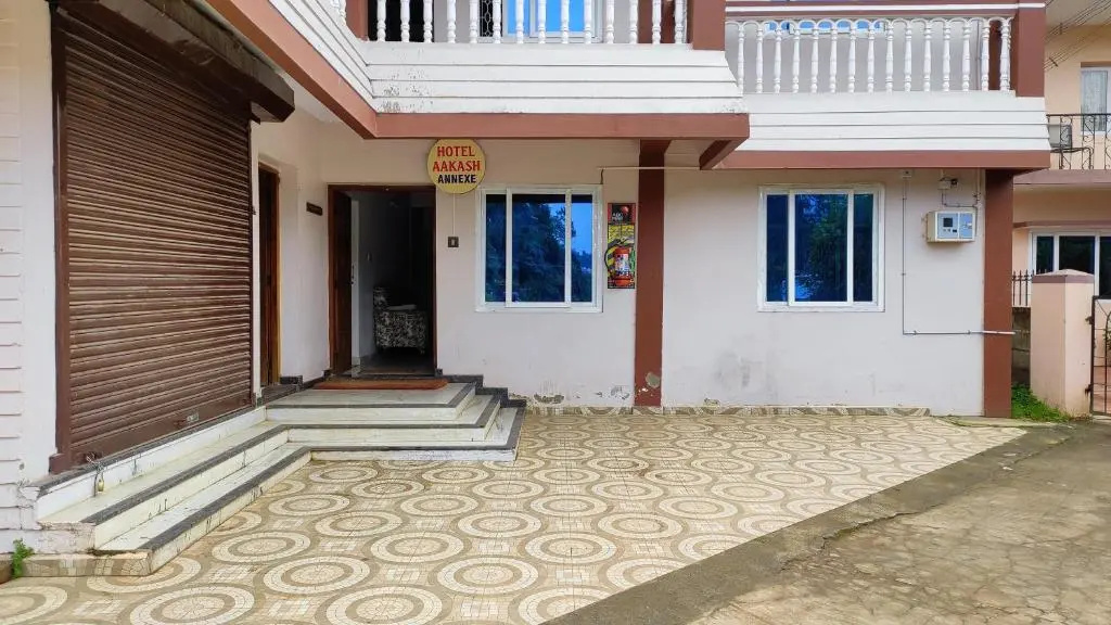 Aakash Rooms And Cottages