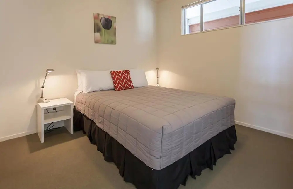 Beachside Resort Whitianga - Chambres
