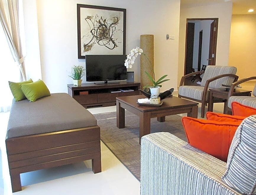 Samsuria Beach Resort & Residence