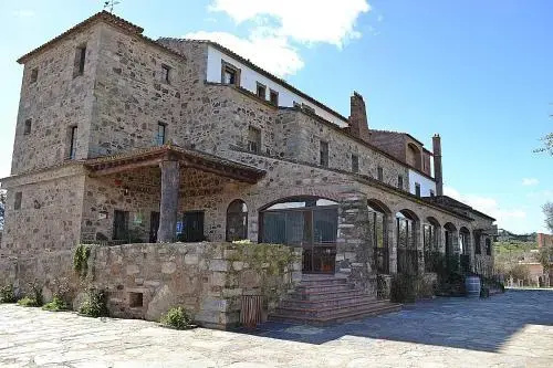 Hotel Rincón del Abade