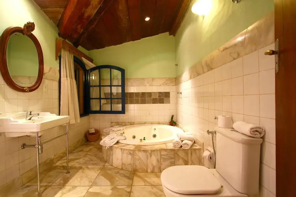 Pousada do Amparo - фото 29