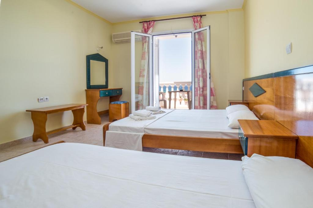 Krinas Apart Hotel by All In